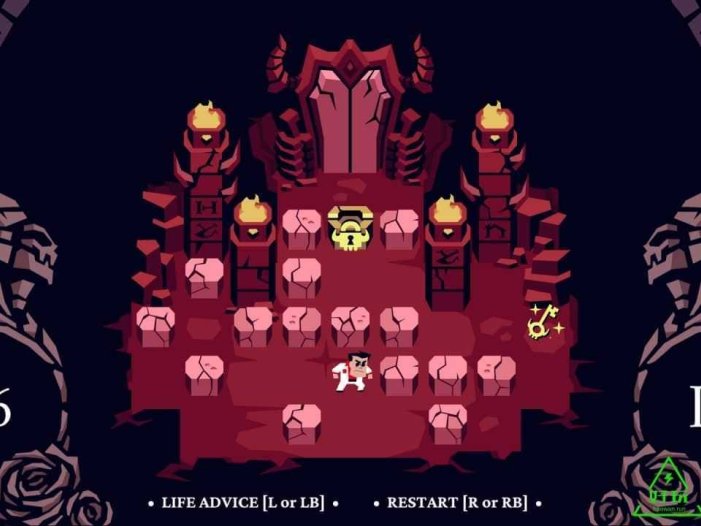 任天堂Switch-地狱把妹王 中文版-xci游戏下载