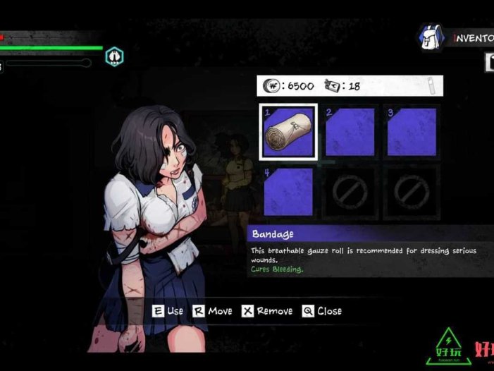 任天堂Switch-《昏迷2:恶毒姐妹》中文版-xci游戏下载