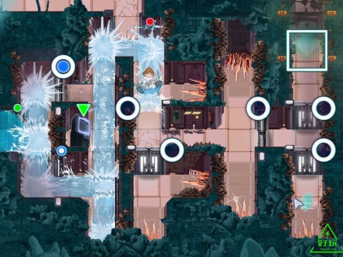 任天堂Switch-《卢波教授:星际之海》中文版-xci/nsp游戏下载