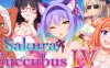 樱花魅魔4/Sakura Succubus 4