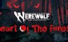 狼人之末日怒吼：地灵之血/Werewolf: The Apocalypse Earthblood