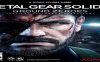 合金装备5：原爆点/Metal Gear Solid V: Ground Zeroes